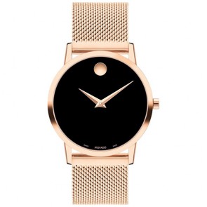 Reloj Movado  0607648