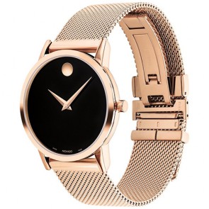 Reloj Movado  0607648