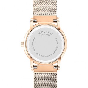 Montre Movado  0607648