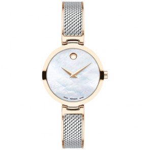 Relogio Movado  0607363