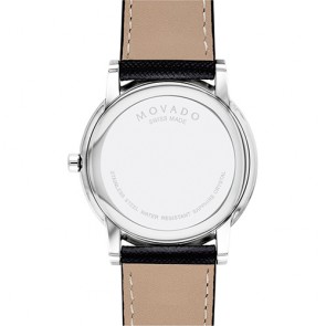 Movado Watch  0607197