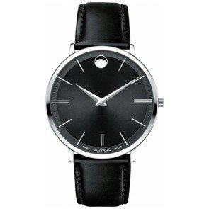 Movado Watch  0607086