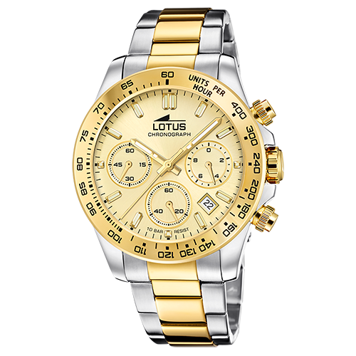 Orologi Lotus Freedom Collection 18913-2