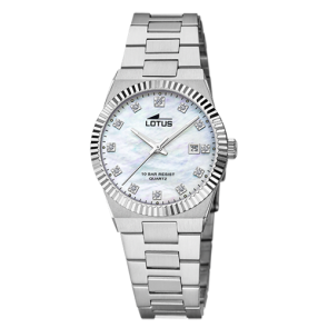 Relogio Lotus Freedom Collection 18838-1