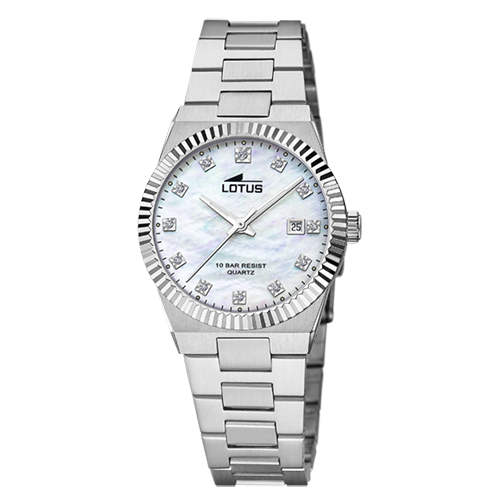 Relogio Lotus Freedom Collection 18838-1