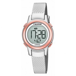 Montre Calypso Digital Crush K5736-2