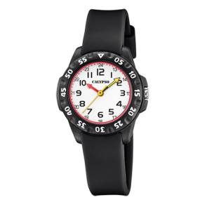 Uhr Calypso Junior Collection K5829-6