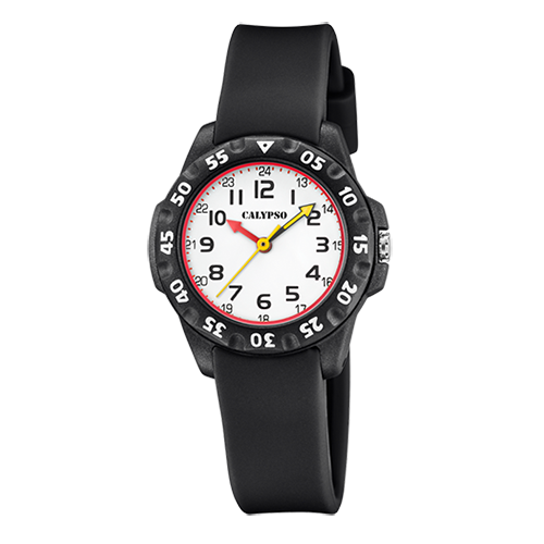 Montre Calypso Junior Collection K5829-6