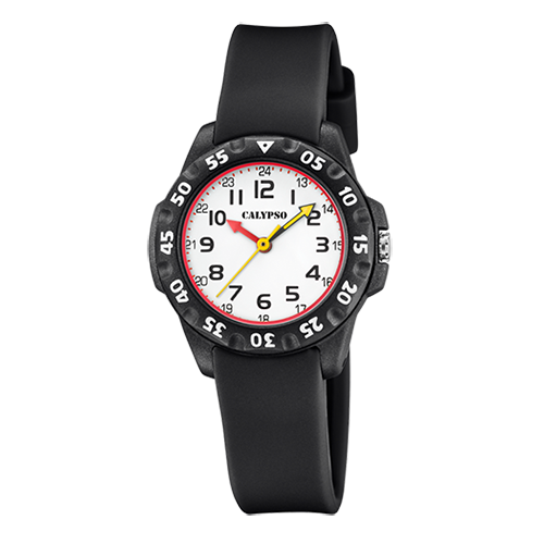 Uhr Calypso Junior Collection K5829-6