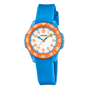 Montre Calypso Junior Collection K5829-4