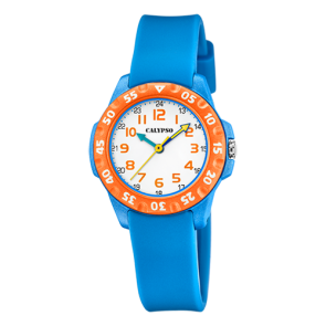 Splash Color K5817-3 Watch Calypso