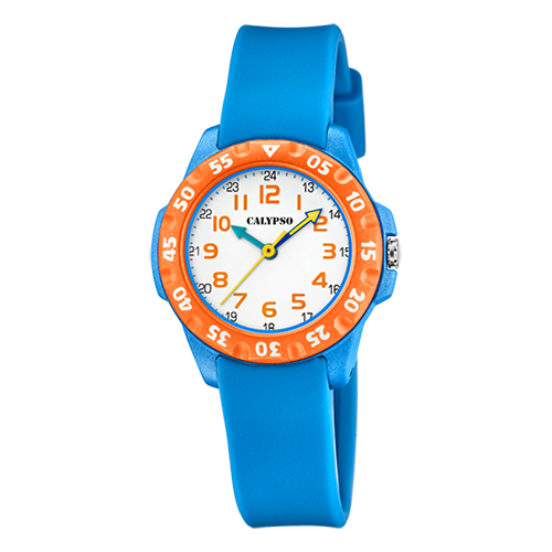 Montre Calypso Junior Collection K5829-4