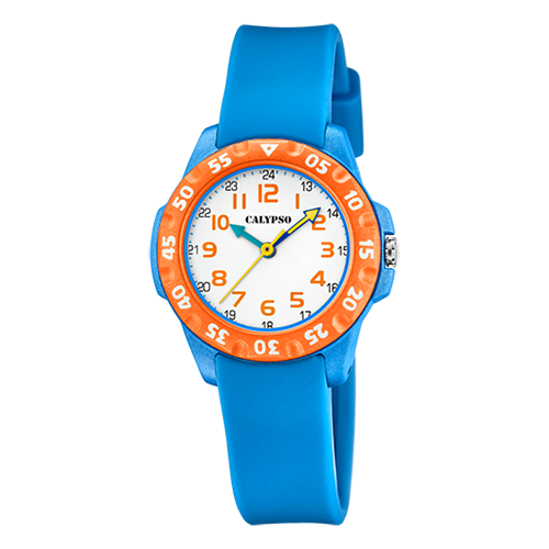 Reloj Calypso Junior Collection K5829-4