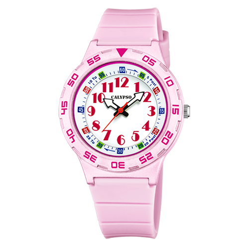 Montre Calypso Junior Collection K5828-1