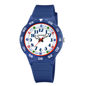 Montre Calypso Junior Collection K5828-5