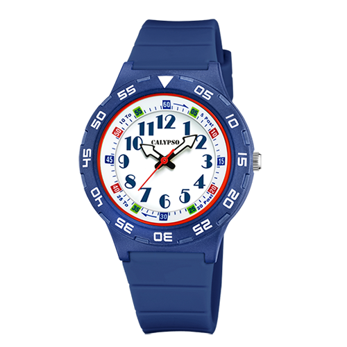 Montre Calypso Junior Collection K5828-5