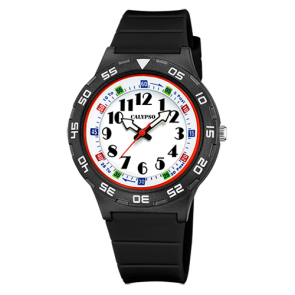Reloj Calypso Junior Collection K5828-6