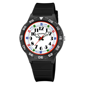 Watch Calypso Junior Collection K5828-6