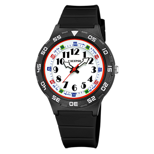 Montre Calypso Junior Collection K5828-6