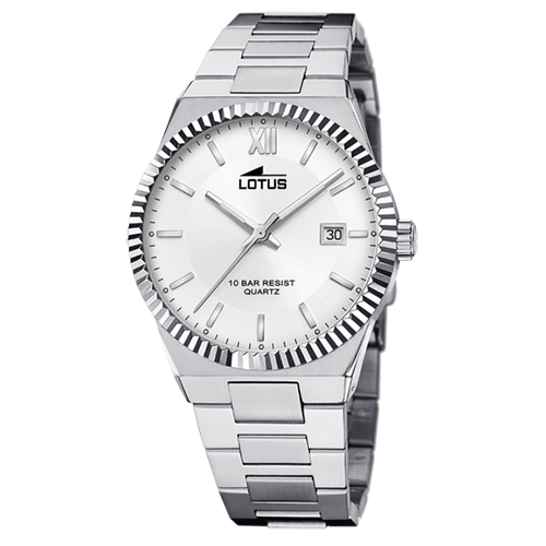 Lotus Watch Freedom Collection 18835-1