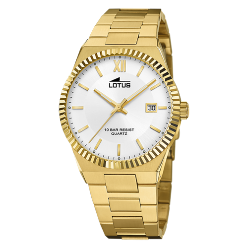 Reloj Lotus Freedom Collection 18837-1