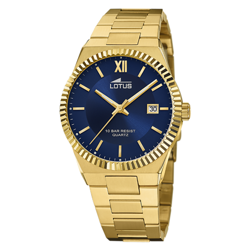 Lotus Watch Freedom Collection 18837-2