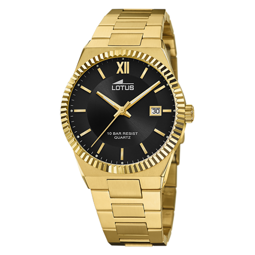 Relogio Lotus Freedom Collection 18837-3