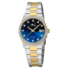 Uhr Lotus Freedom Collection 18886-3