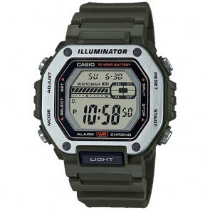 Orologi Casio Collection MWD-110H-3AVEF