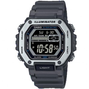 Orologi Casio Collection MWD-110H-8BVEF