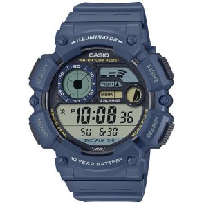 Montre Casio Collection WS-1500H-2AVEF