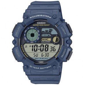 Montre Casio Collection WS-1500H-2AVEF
