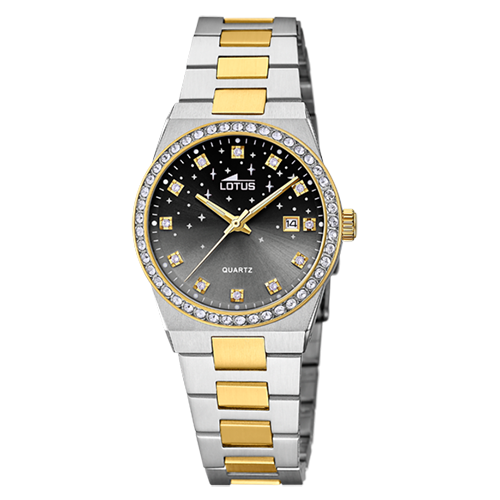 Uhr Lotus Freedom Collection 18886-4
