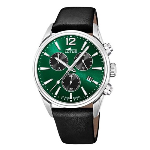 Lotus Watch Chrono 18691-4