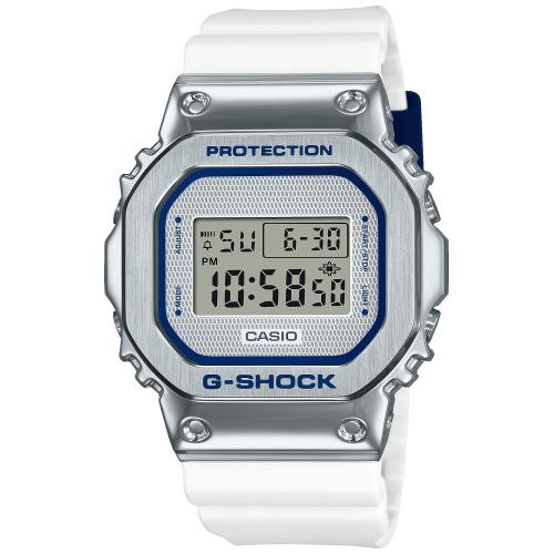 Relogio Casio G-Shock GM-5600LC-7ER