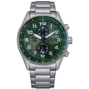 Reloj Citizen Of Collection CA0770-72X