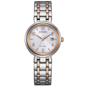 Reloj Citizen Lady EW2696-84A