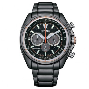 Relogio Citizen Of Collection CA4597-82H