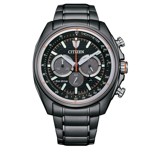 Uhr Citizen Of Collection CA4597-82H