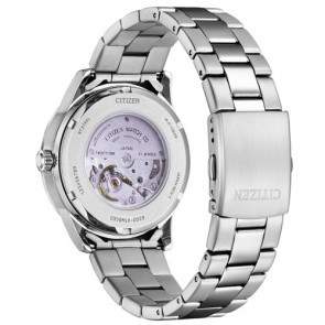 Citizen Watch Automatic NH8400-87L