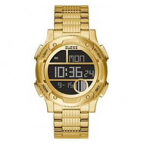 Guess Watch Zip GW0271G2