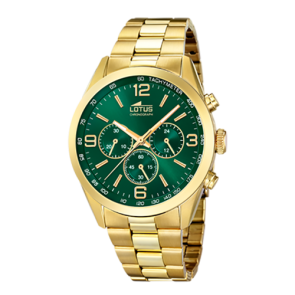 Montre Lotus Minimalist 18153-B
