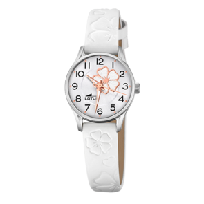 Relogio Lotus Comunhao 18573-E