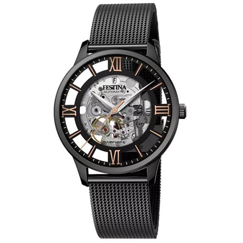 Orologio Festina Automaticos F20535-2