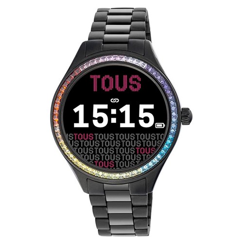 Montre Tous T-Connect Shine 200351040