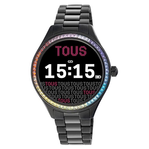 Montre Tous T-Connect Shine 200351040