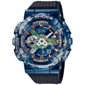 Relogio Casio G-Shock GM-110EARTH-1AER