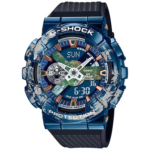 Reloj Casio G-Shock GM-110EARTH-1AER