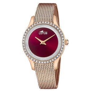 Relogio Lotus Bliss 18828-1