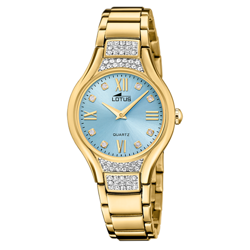 Uhr Lotus Bliss 18911-4
